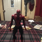 mevans5996 (Spectre) OnlyFans content 

 profile picture