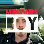 midlandsboyx (Midlands Boy) OnlyFans Leaked Pictures & Videos 

 profile picture