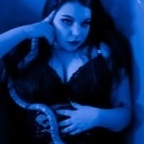 Medusa @midnightmedusaa Leaked OnlyFans 

 profile picture