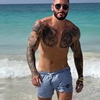 mikechabotfitness OnlyFans Leaks 

 profile picture