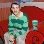 milk (milkinhisbag) Leaked OnlyFans 

 profile picture