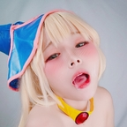 MirinShu 🍑 mirin_sp Leaks OnlyFans 

 profile picture