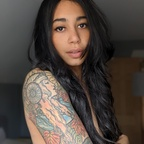 mishablack (Misha Black) OnlyFans Leaked Pictures & Videos 

 profile picture