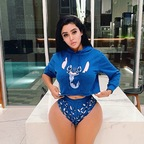 miss.hollywood OnlyFans Leak 

 profile picture
