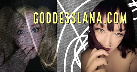 Header of missgoddesslana