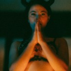 misslilykasai OnlyFans Leaked 

 profile picture