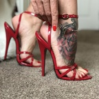 missmfeet (Miss M) free OnlyFans Leaks [FREE] profile picture