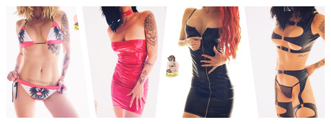 Header of missmoniquexo