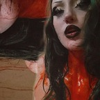 missmortuary (𝓗𝔂𝓭𝓻𝓪) OnlyFans Leaks 

 profile picture