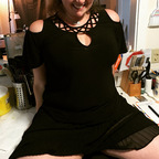 Miss Panthyr (misspanthyr) Leak OnlyFans 

 profile picture