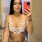 misstahlia (Tahlia) OnlyFans Leaked Content 

 profile picture