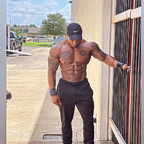 Download mistermonsterfit OnlyFans videos and photos for free 

 profile picture