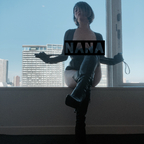 Onlyfans leaks mistress7nana 

 profile picture