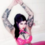 mistressbetty OnlyFans Leak 

 profile picture