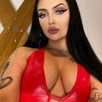 mistressglamorous (Mistress Glamorous ✨🩸) free OnlyFans Leaked Content 

 profile picture