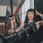 mistressisys (Mɪsᴛʀᴇss Isʏs °) free Only Fans Leaks [NEW] profile picture