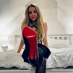 👑 𝕄𝕚𝕤𝕥𝕣𝕖𝕤𝕤 𝕄𝔾 👑 @mistressmg Leaks OnlyFans 

 profile picture