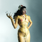 Onlyfans leaked mistressodette 

 profile picture