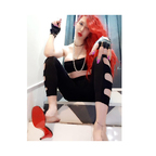 mistressrola (Mistress, Femdom, dominatrix, Feet) free OnlyFans Leaked Content 

 profile picture