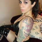 mistresssophiasahara (Mistress Sophia Sahara | Dominatrix) Only Fans Leaked Content [UPDATED] profile picture