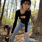Jada Gilb @mjbabyy Leaked OnlyFans 

 profile picture