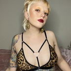 K⛓❣️ (@moanalisaoverdrive) Leaks OnlyFans 

 profile picture