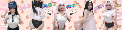 Header of moemoe303