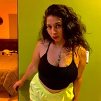 Montserrat (@mokapop) Leak OnlyFans 

 profile picture