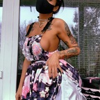 Molly Alien mollyalien Leaks OnlyFans 

 profile picture