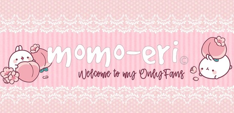 Header of momoeri