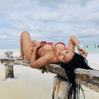 monserrathot (Monserrat hot) OnlyFans Leaked Content [!NEW!] profile picture