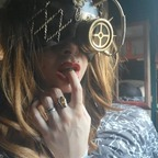 Moonlight Wiccan (@moonlightwiccan) Leaks OnlyFans 

 profile picture