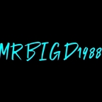 mrbigd1988 (mrbigd1988) OnlyFans Leaked Content 

 profile picture