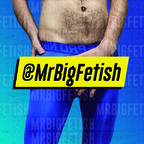 MrBigFetish (mrbigfetish) Leaked OnlyFans 

 profile picture