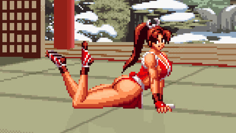 Header of mrbigxcade