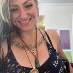 mrsmerkaba (Ashley DeVore) OnlyFans Leaked Content 

 profile picture