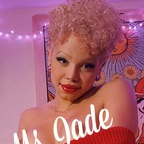 ms.jade26 (💖 Ms. Jade 💖) free OF Leaked Videos and Pictures [UPDATED] profile picture