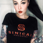 msdevore (Ms. Devore) OnlyFans content 

 profile picture