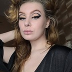 willow-marie🖤 @mullxtbxtch Leaks OnlyFans 

 profile picture