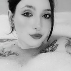 Nina (musadometal) Leak OnlyFans 

 profile picture