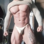 musclegod (Yorel Gluteus) OnlyFans content 

 profile picture