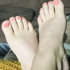 Ashley (@myfeetrforyou) Leaks OnlyFans 

 profile picture