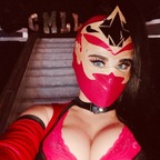 Mysstique @myssmystique Leak OnlyFans 

 profile picture