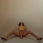 mysweetduties (ASHĀ) OnlyFans Leaked Content [UPDATED] profile picture