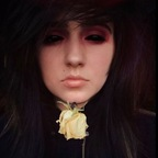Juliet Wolfe (@myvampiregoddess) Leaks OnlyFans 

 profile picture