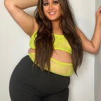 nadyabbw (Nadya) free Only Fans Leaked Pictures & Videos [FREE] profile picture