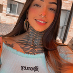 naginiakasha (Nagini Akasha) OnlyFans Leaked Pictures & Videos 

 profile picture