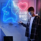 남기정 (namgijung01) Leaked OnlyFans 

 profile picture