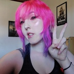 Nanashi @nanashin Leaked OnlyFans 

 profile picture