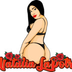 natalialapotra (Natalia La Potra) Only Fans Leaked Pictures & Videos [!NEW!] profile picture